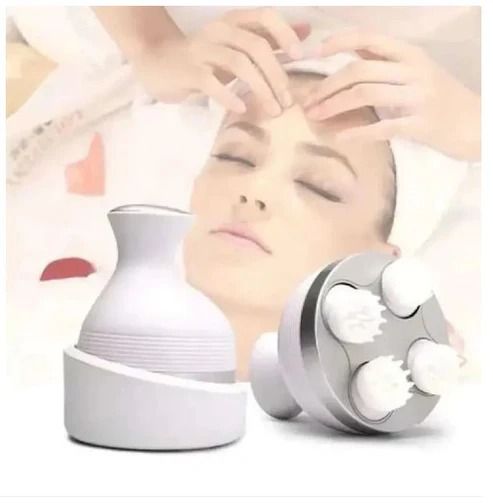 Skin massage
